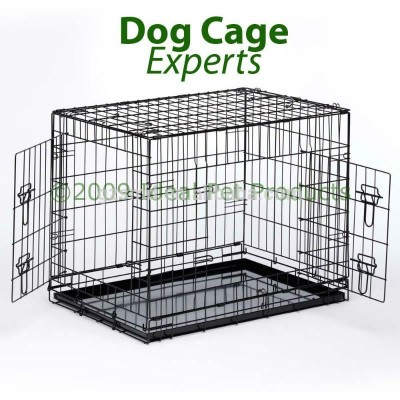 Thickness Iron Wire Cat Cages Pet Breeding Cages Rabbit /dogs Cages